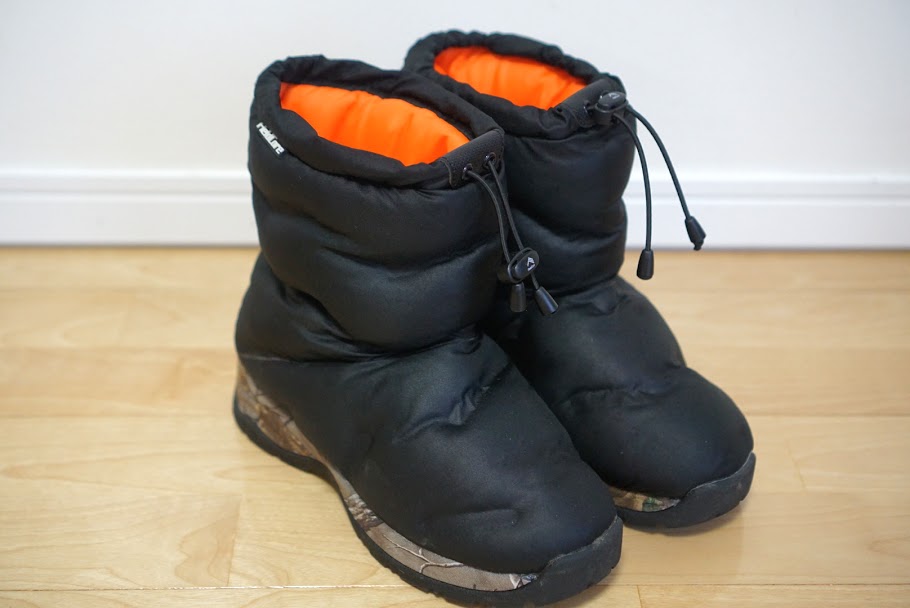 ケベック ネオ ワークマン ワークマンの『ケベックNEO』は雪山にも使えるコスパ最強の防水防寒ブーツ！